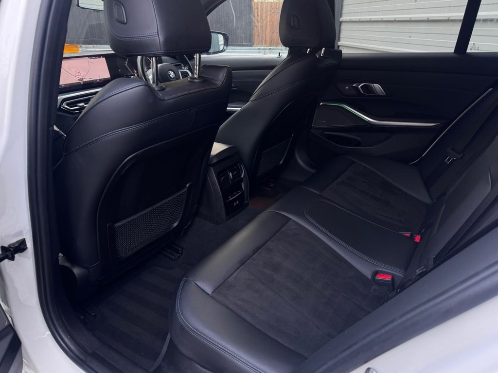 Used BMW 3 Series 2023 for sale - 77227566: Photo 48