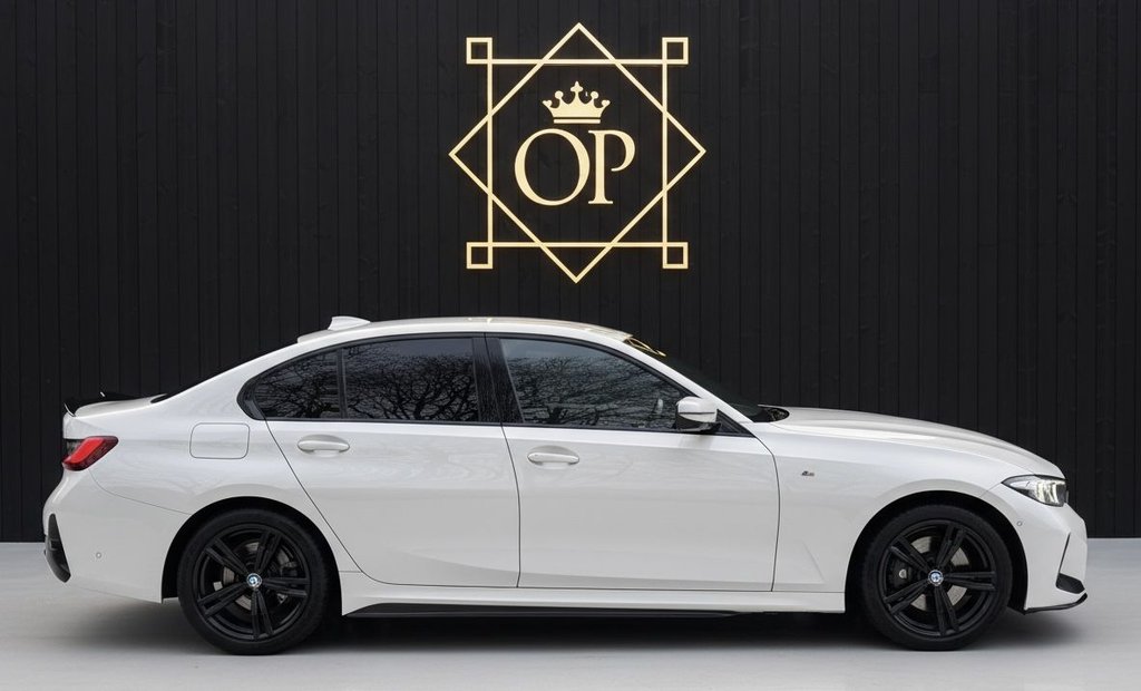 Used BMW 3 Series 2023 for sale - 77227566: Photo 6