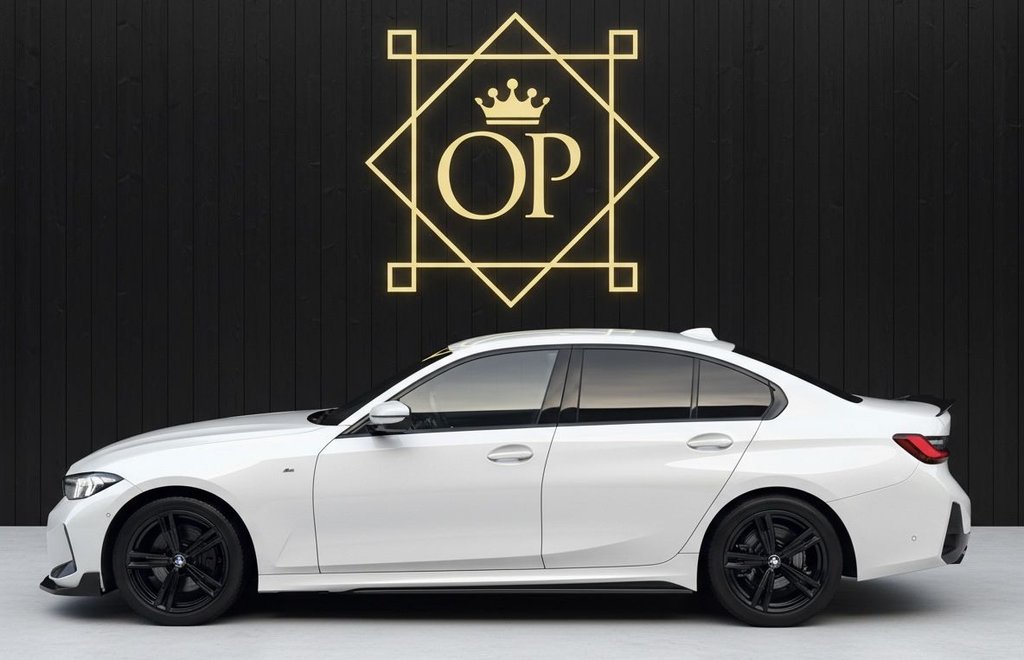 Used BMW 3 Series 2023 for sale - 77227566: Photo 8