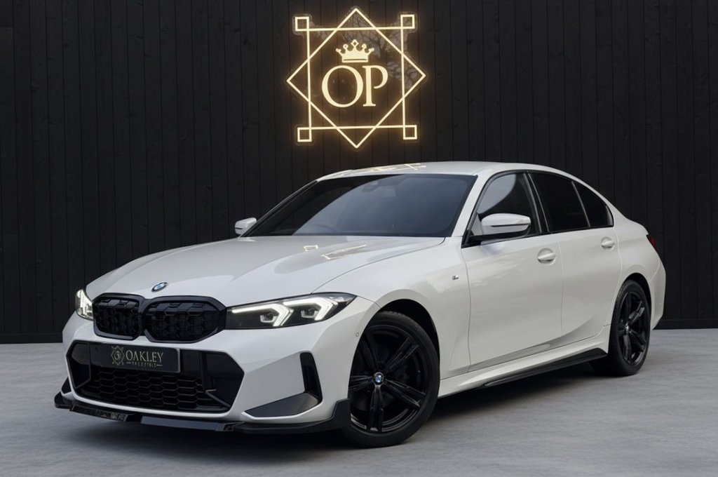 Used BMW 3 Series 2023 for sale - 77227566: Photo 9