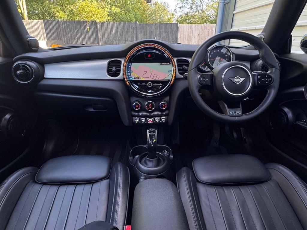 Used MINI Hatch 2022 for sale - 76599498: Photo 10