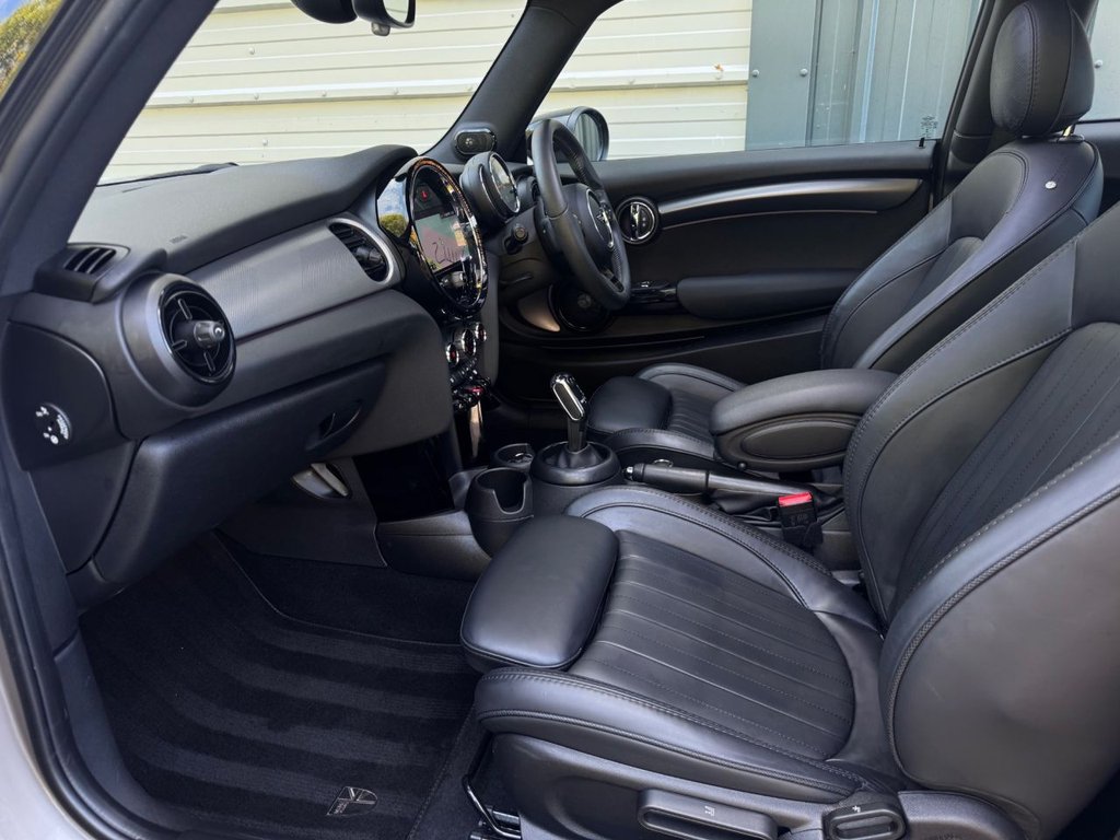 Used MINI Hatch 2022 for sale - 76599498: Photo 11