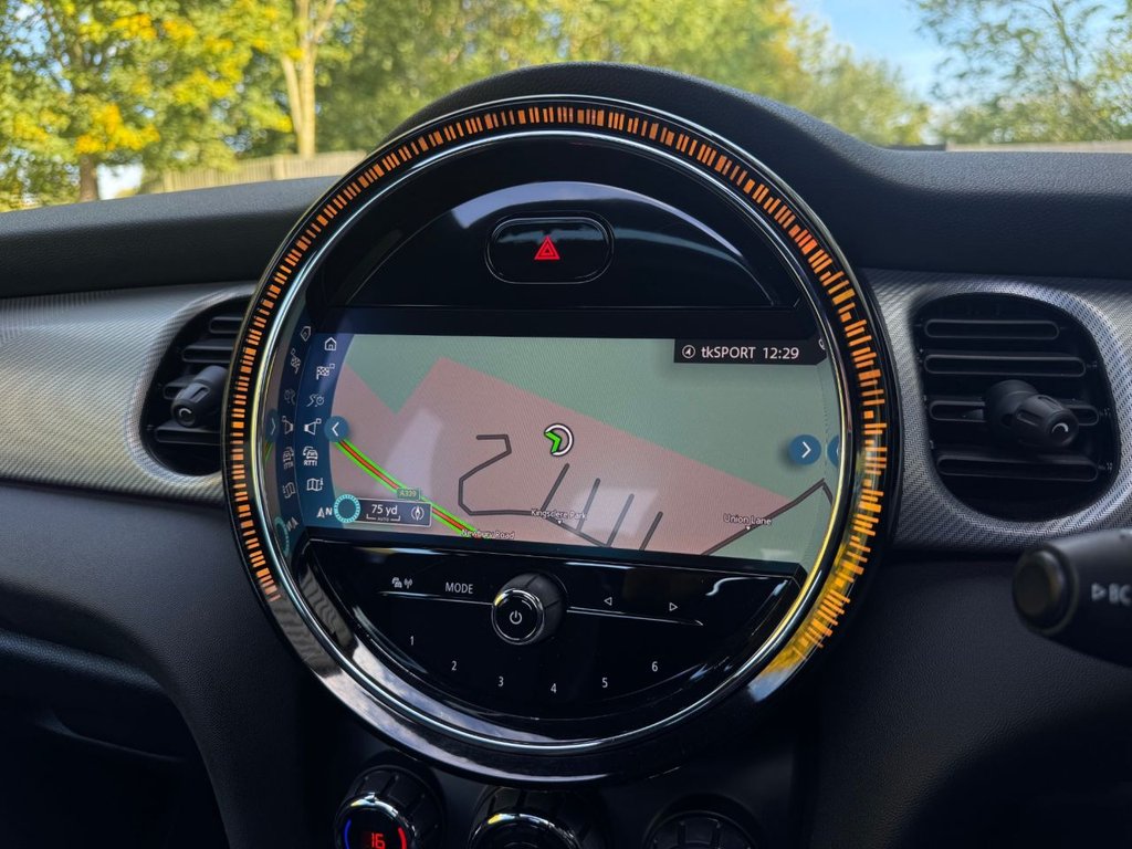 Used MINI Hatch 2022 for sale - 76599498: Photo 14