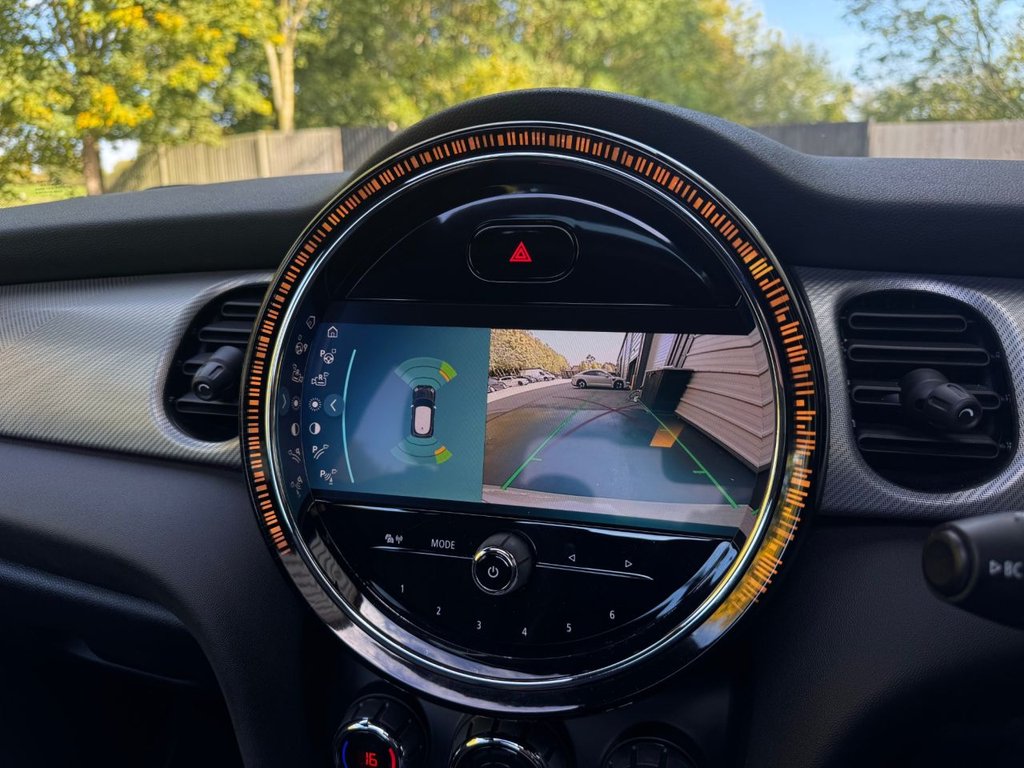 Used MINI Hatch 2022 for sale - 76599498: Photo 15