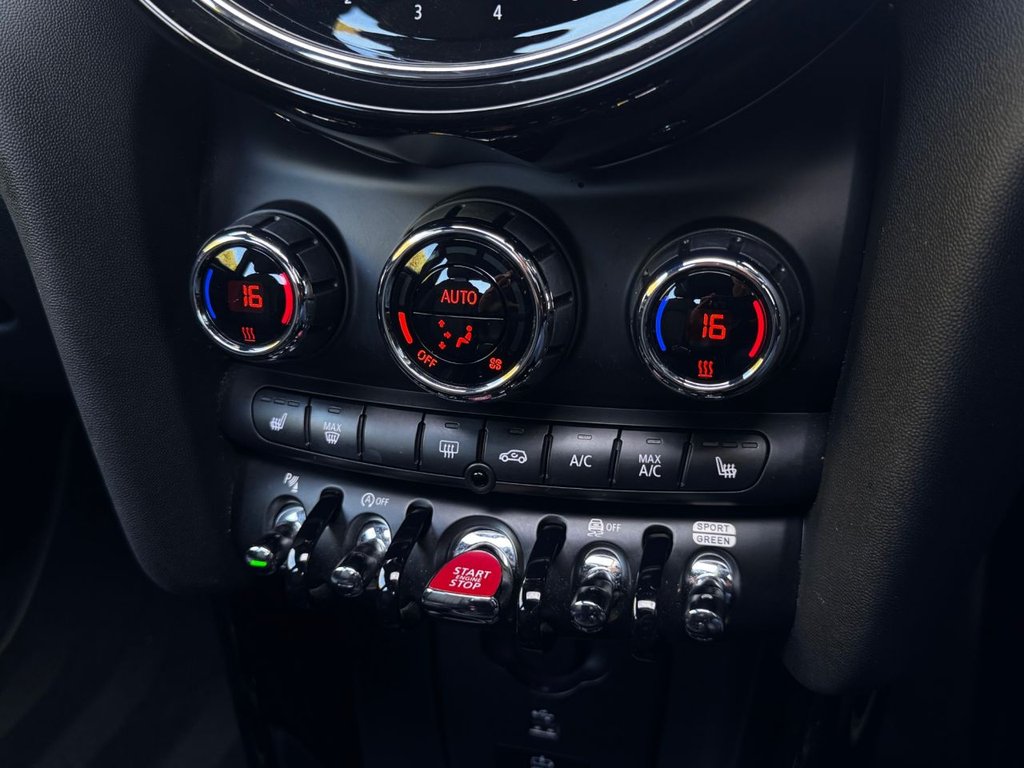 Used MINI Hatch 2022 for sale - 76599498: Photo 17