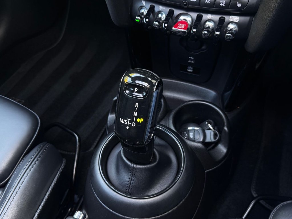 Used MINI Hatch 2022 for sale - 76599498: Photo 19