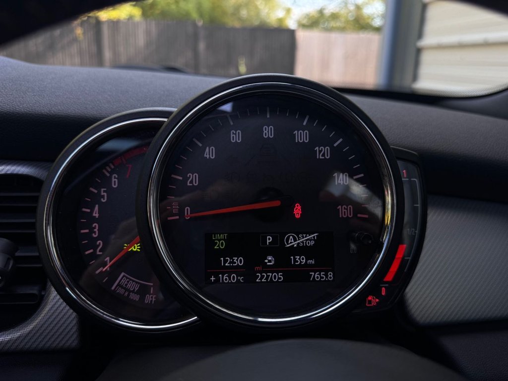 Used MINI Hatch 2022 for sale - 76599498: Photo 20