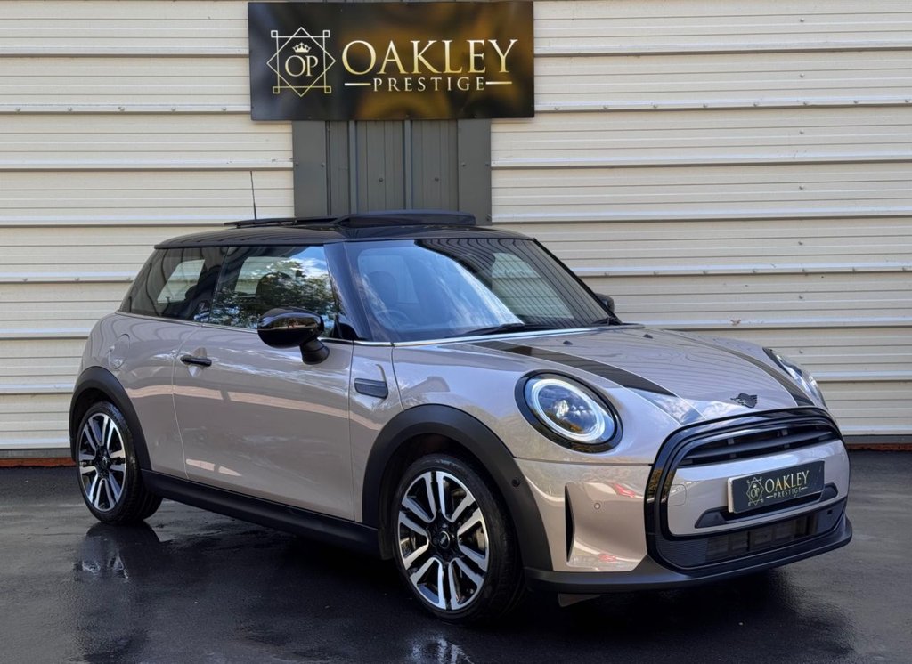 Used MINI Hatch 2022 for sale - 76599498: Photo 22