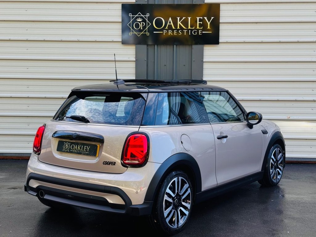 Used MINI Hatch 2022 for sale - 76599498: Photo 24