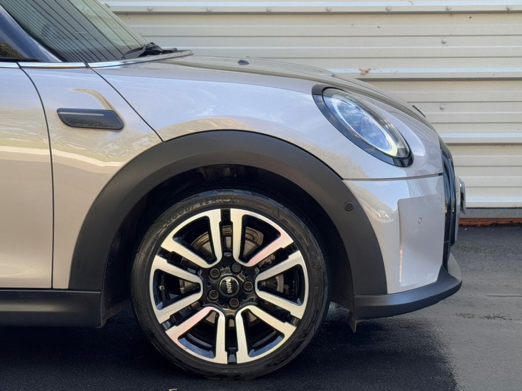 Used MINI Hatch 2022 for sale - 76599498: Photo 26