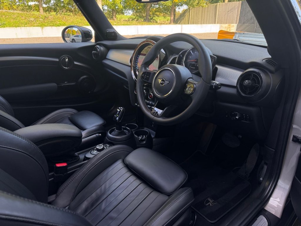 Used MINI Hatch 2022 for sale - 76599498: Photo 29