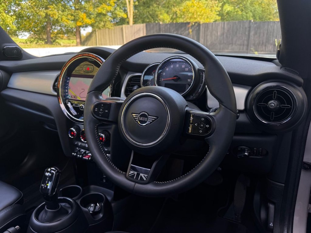 Used MINI Hatch 2022 for sale - 76599498: Photo 30