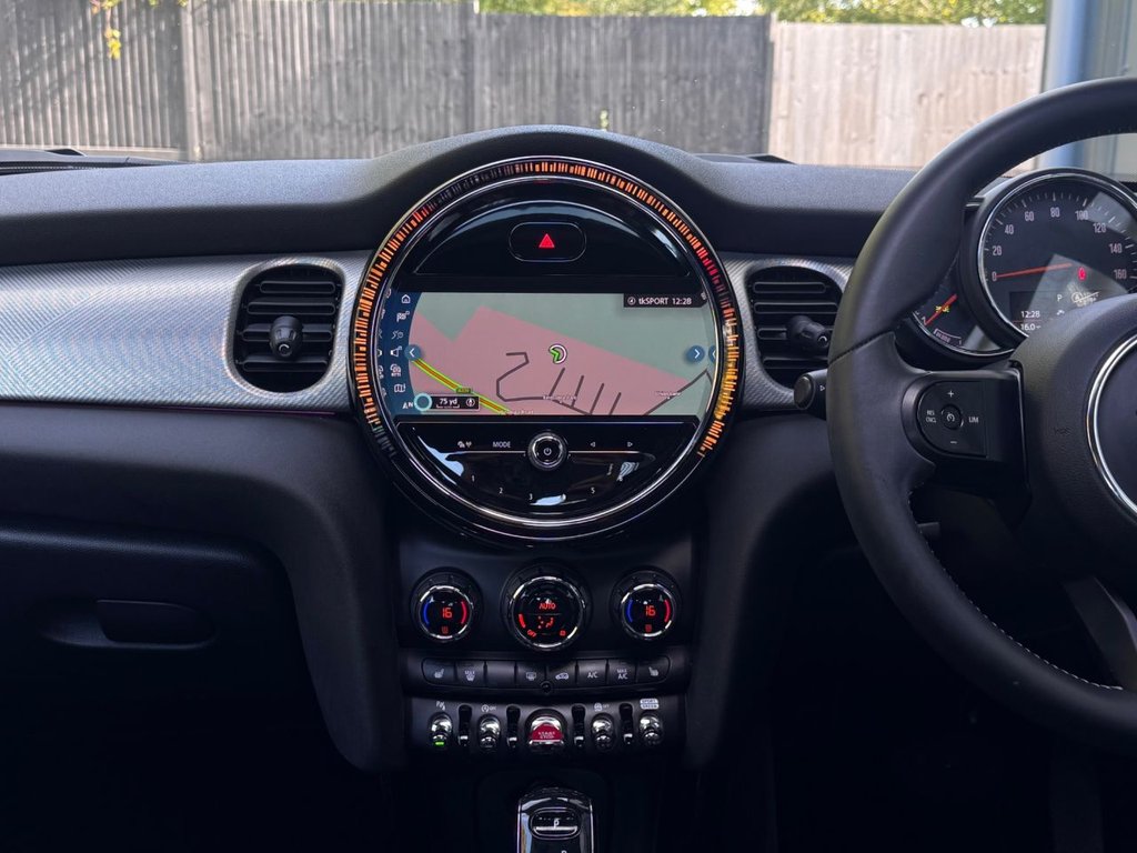 Used MINI Hatch 2022 for sale - 76599498: Photo 31