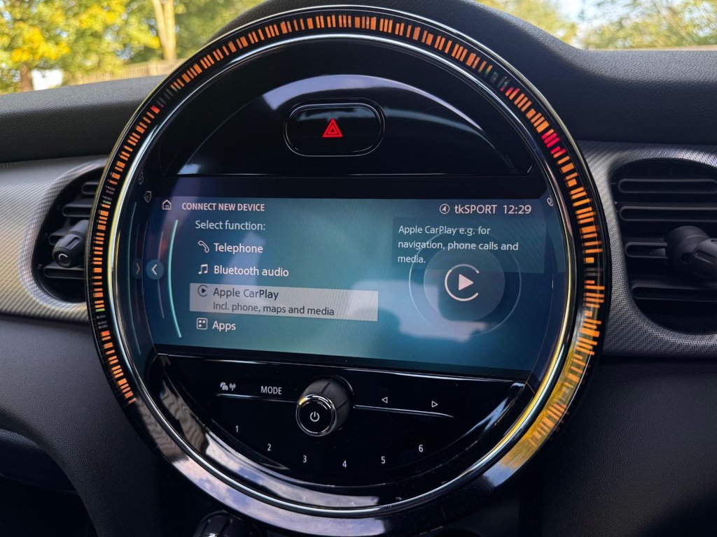 Used MINI Hatch 2022 for sale - 76599498: Photo 32