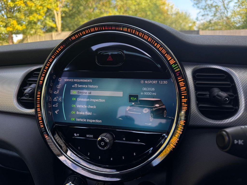 Used MINI Hatch 2022 for sale - 76599498: Photo 34