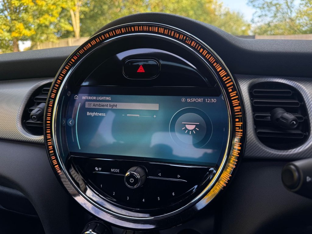 Used MINI Hatch 2022 for sale - 76599498: Photo 35