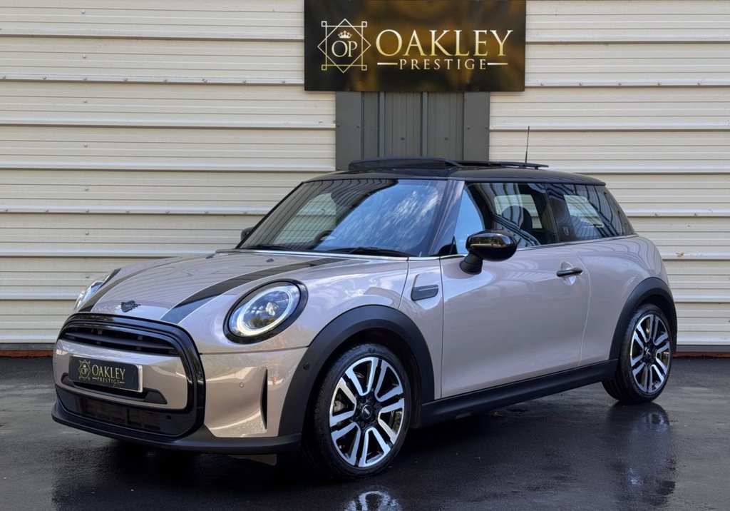 Used MINI Hatch 2022 for sale - 76599498: Photo 39