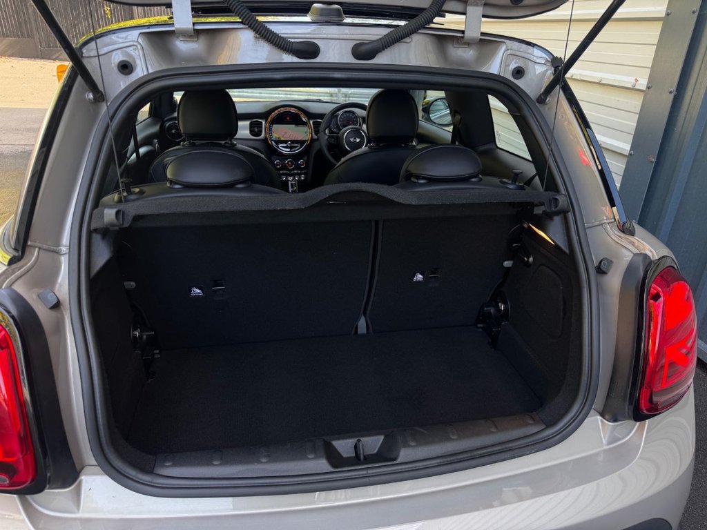 Used MINI Hatch 2022 for sale - 76599498: Photo 45