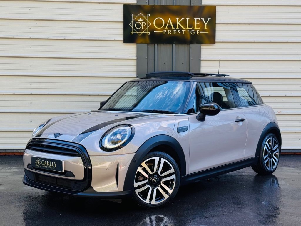 Used MINI Hatch 2022 for sale - 76599498: Photo 8