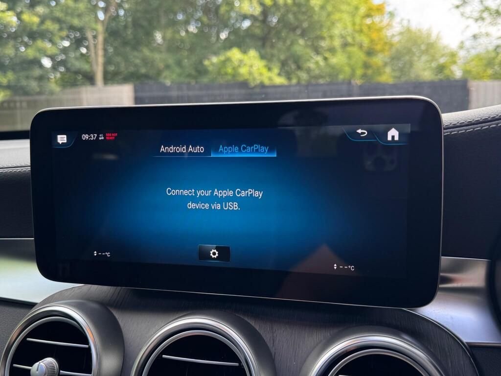 Used Mercedes-Benz GLC 2021 for sale - 76599494: Photo 17