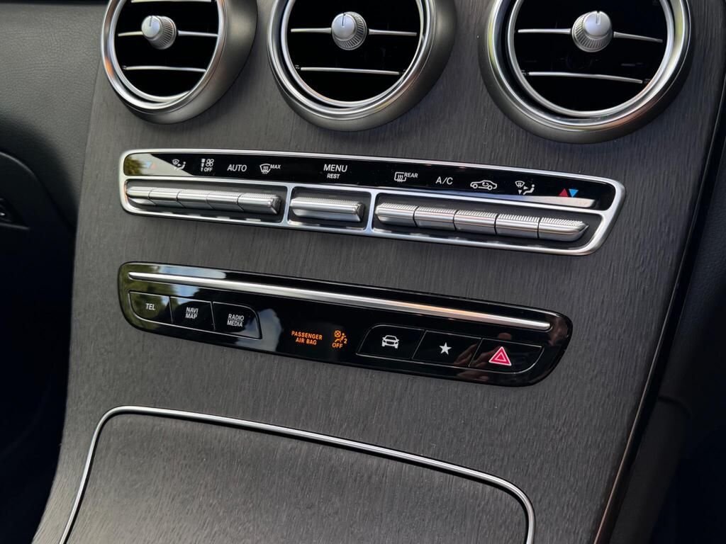 Used Mercedes-Benz GLC 2021 for sale - 76599494: Photo 19