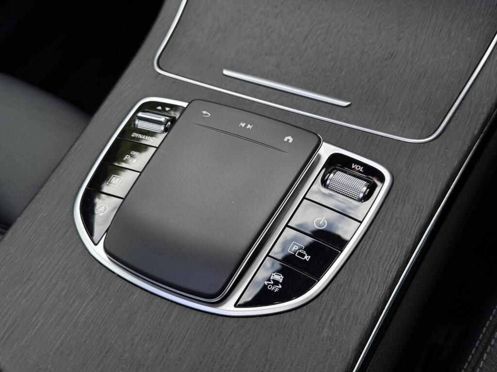 Used Mercedes-Benz GLC 2021 for sale - 76599494: Photo 20