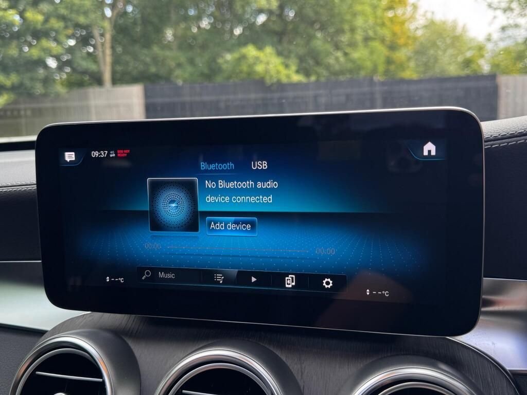 Used Mercedes-Benz GLC 2021 for sale - 76599494: Photo 33