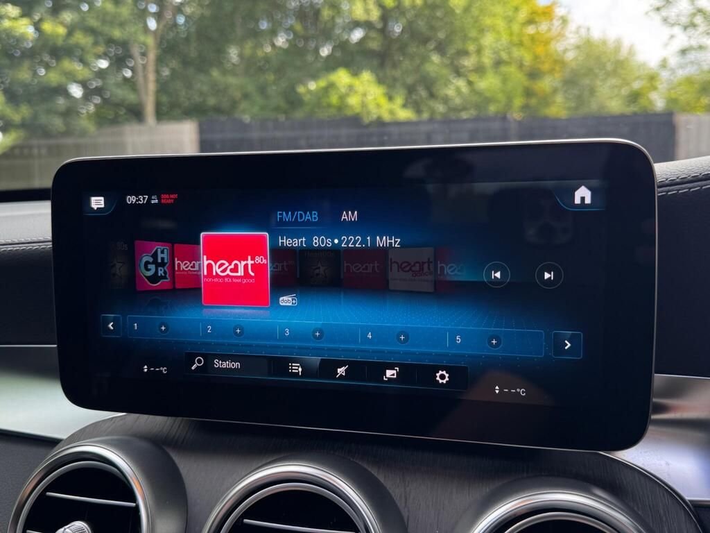 Used Mercedes-Benz GLC 2021 for sale - 76599494: Photo 34