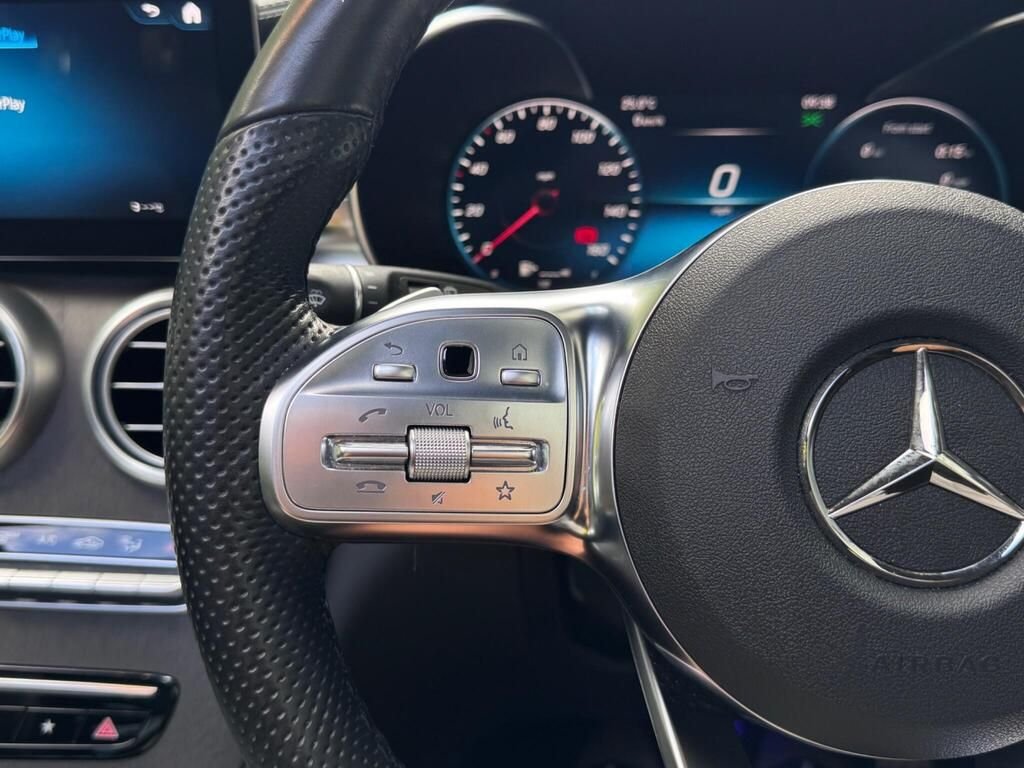 Used Mercedes-Benz GLC 2021 for sale - 76599494: Photo 36