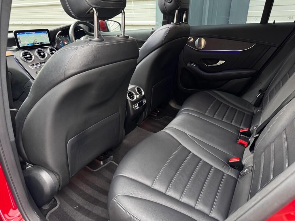 Used Mercedes-Benz GLC 2021 for sale - 76599494: Photo 43