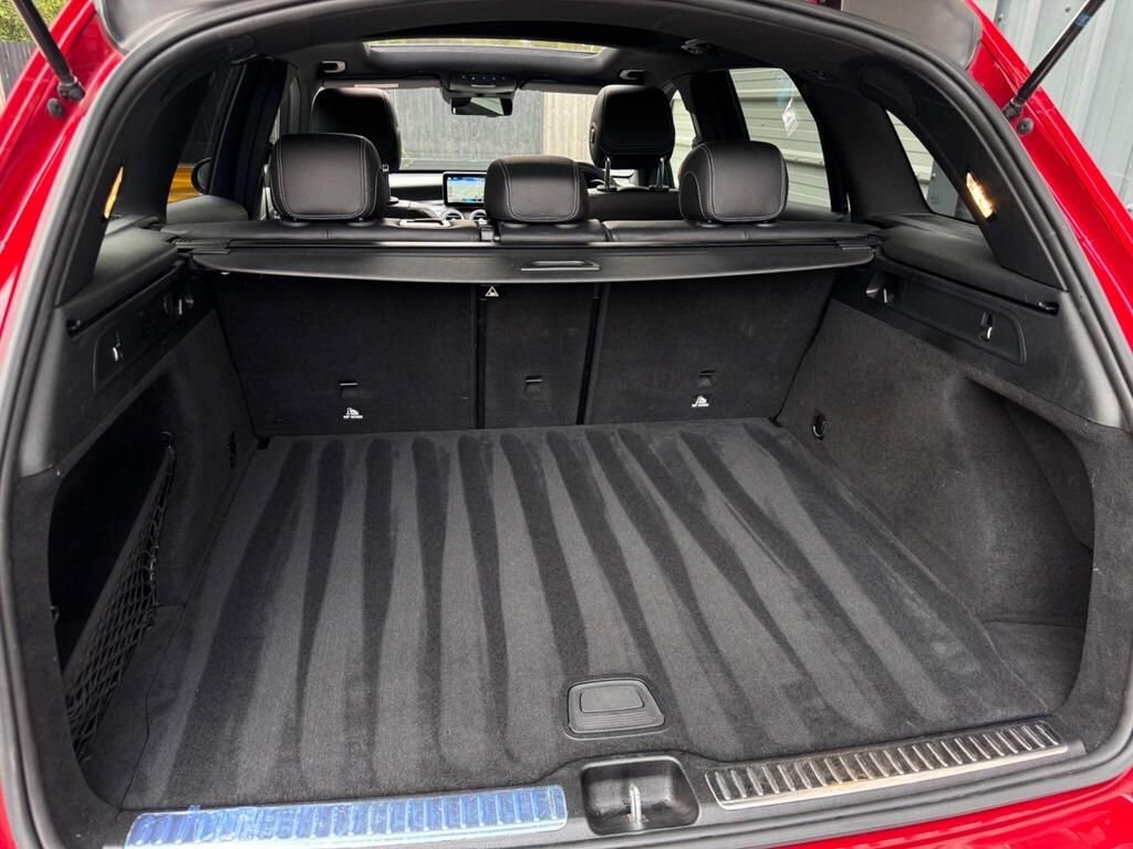 Used Mercedes-Benz GLC 2021 for sale - 76599494: Photo 46