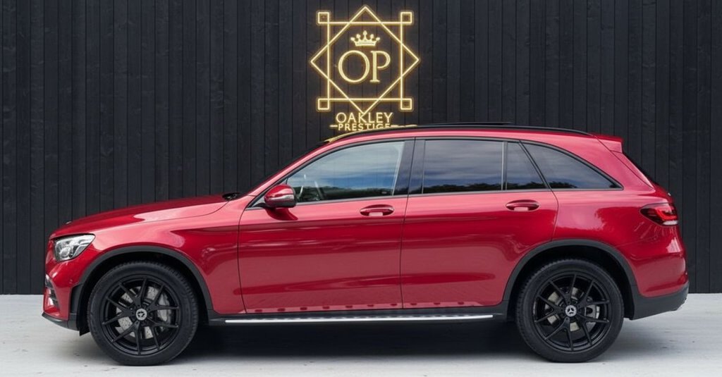 Used Mercedes-Benz GLC 2021 for sale - 76599494: Photo 7