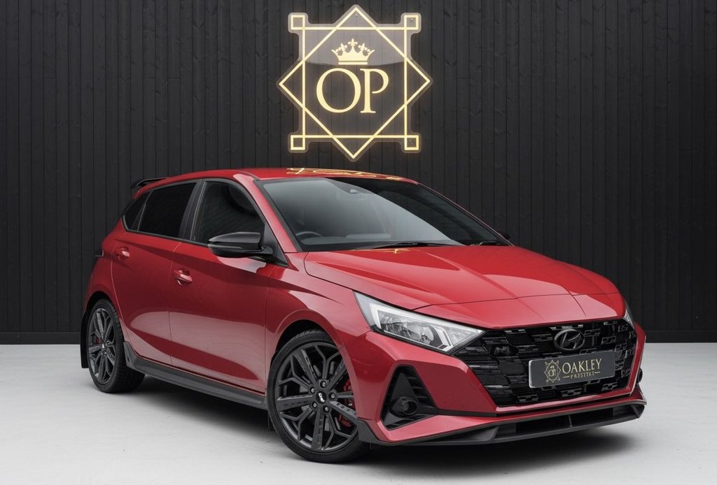 Used Hyundai i20 2022 for sale - 76599495: Photo 1