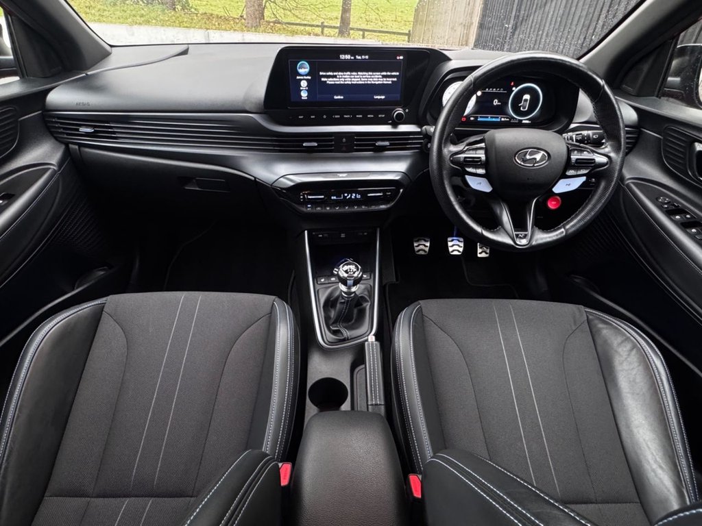 Used Hyundai i20 2022 for sale - 76599495: Photo 10