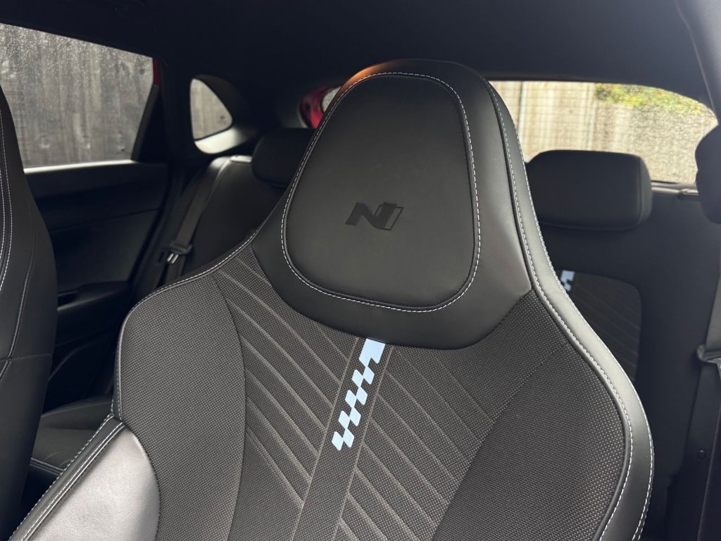 Used Hyundai i20 2022 for sale - 76599495: Photo 12