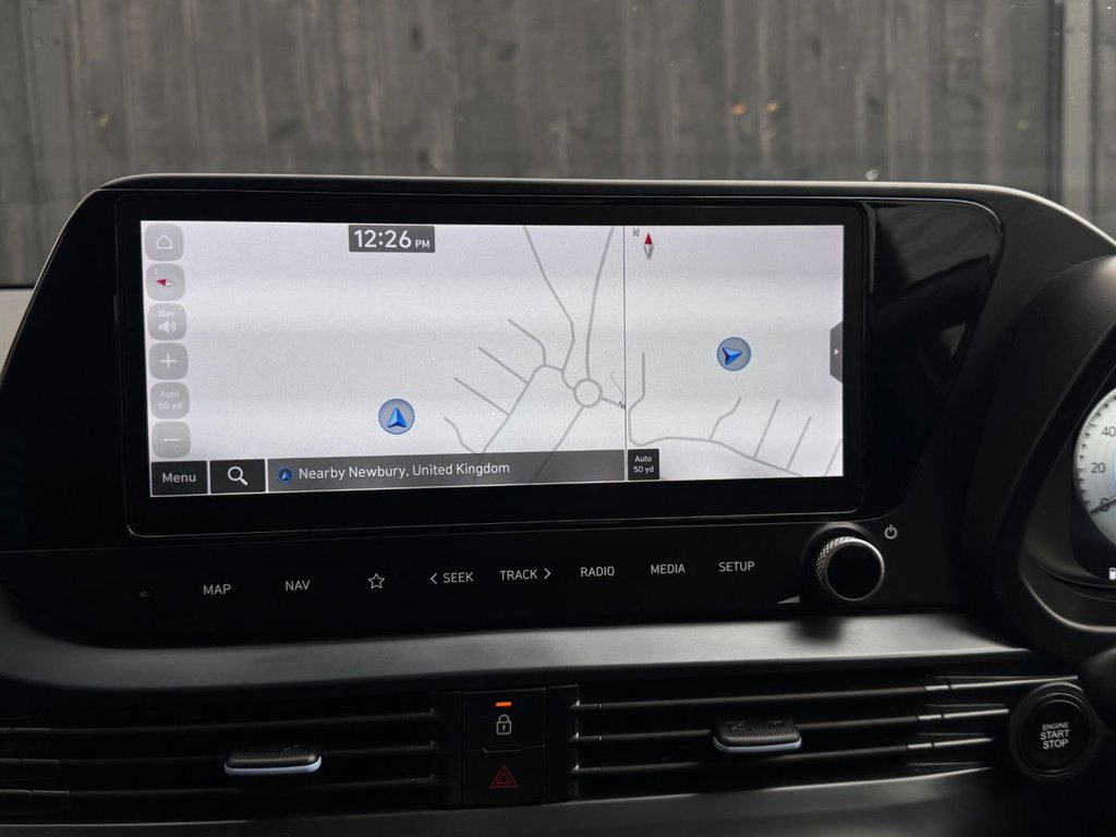 Used Hyundai i20 2022 for sale - 76599495: Photo 14