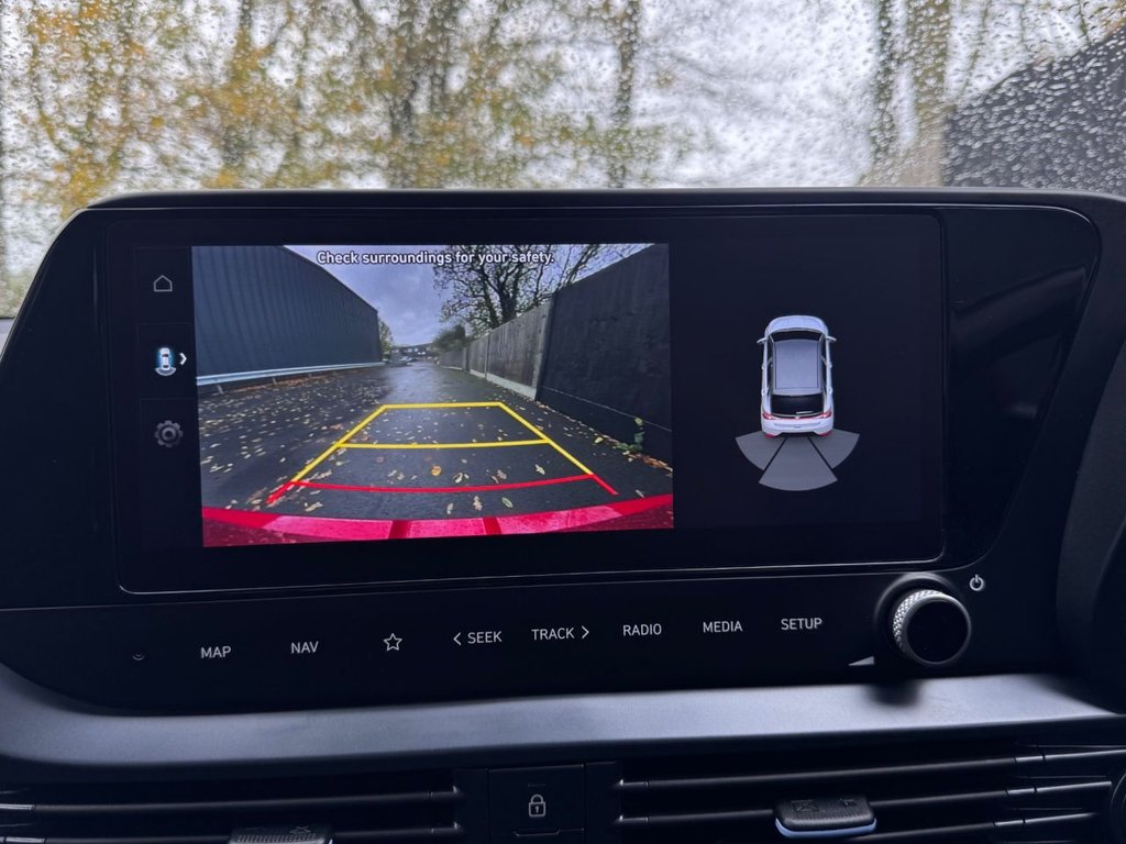 Used Hyundai i20 2022 for sale - 76599495: Photo 15