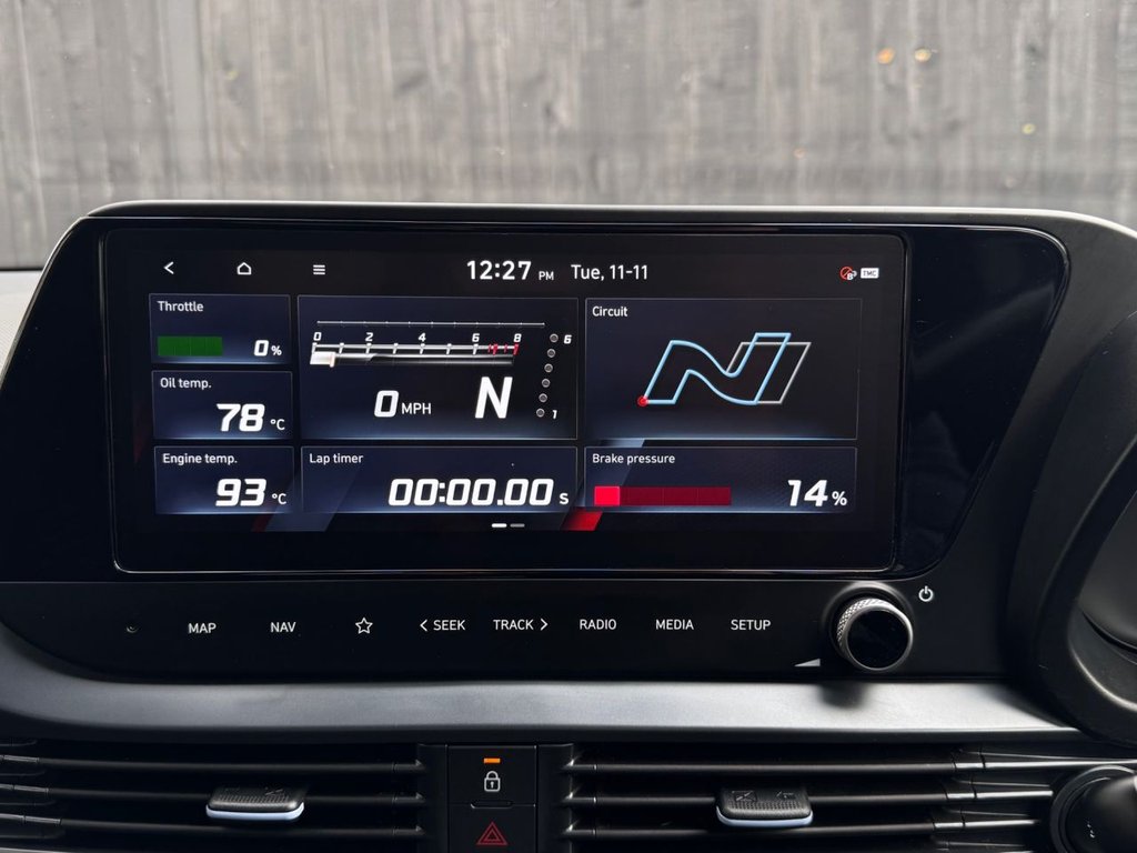 Used Hyundai i20 2022 for sale - 76599495: Photo 16