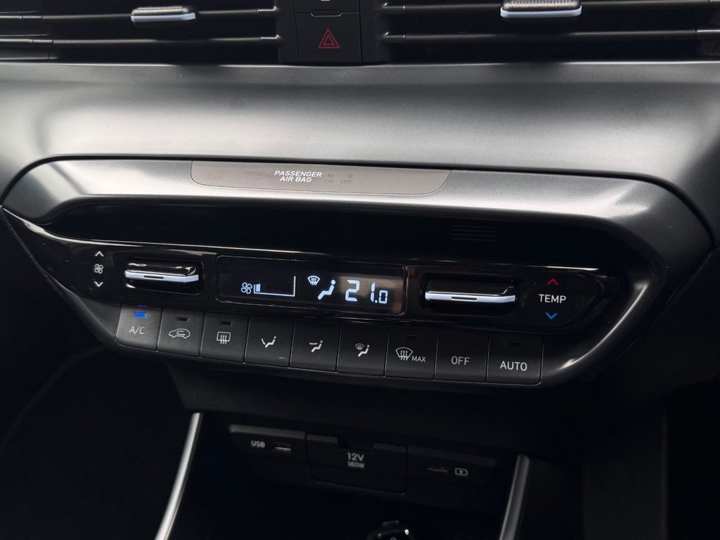 Used Hyundai i20 2022 for sale - 76599495: Photo 17