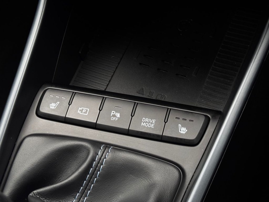 Used Hyundai i20 2022 for sale - 76599495: Photo 18