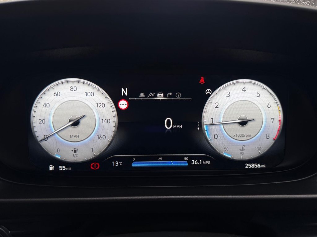 Used Hyundai i20 2022 for sale - 76599495: Photo 20