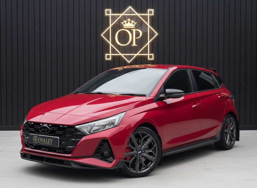 Used Hyundai i20 2022 for sale - 76599495: Photo 22