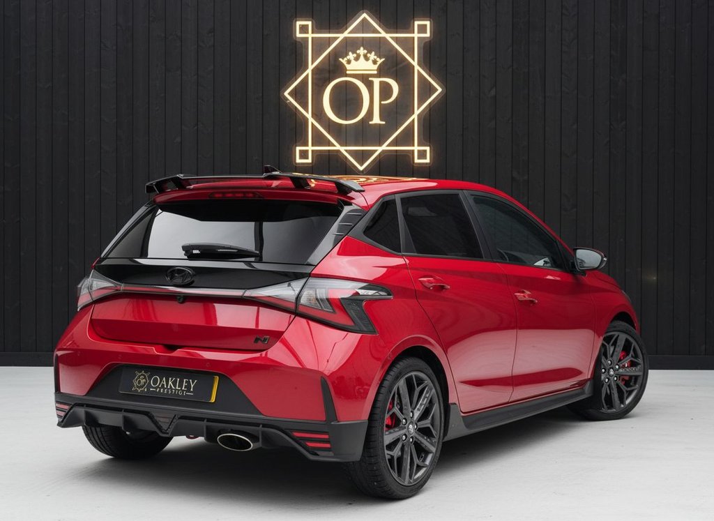 Used Hyundai i20 2022 for sale - 76599495: Photo 23