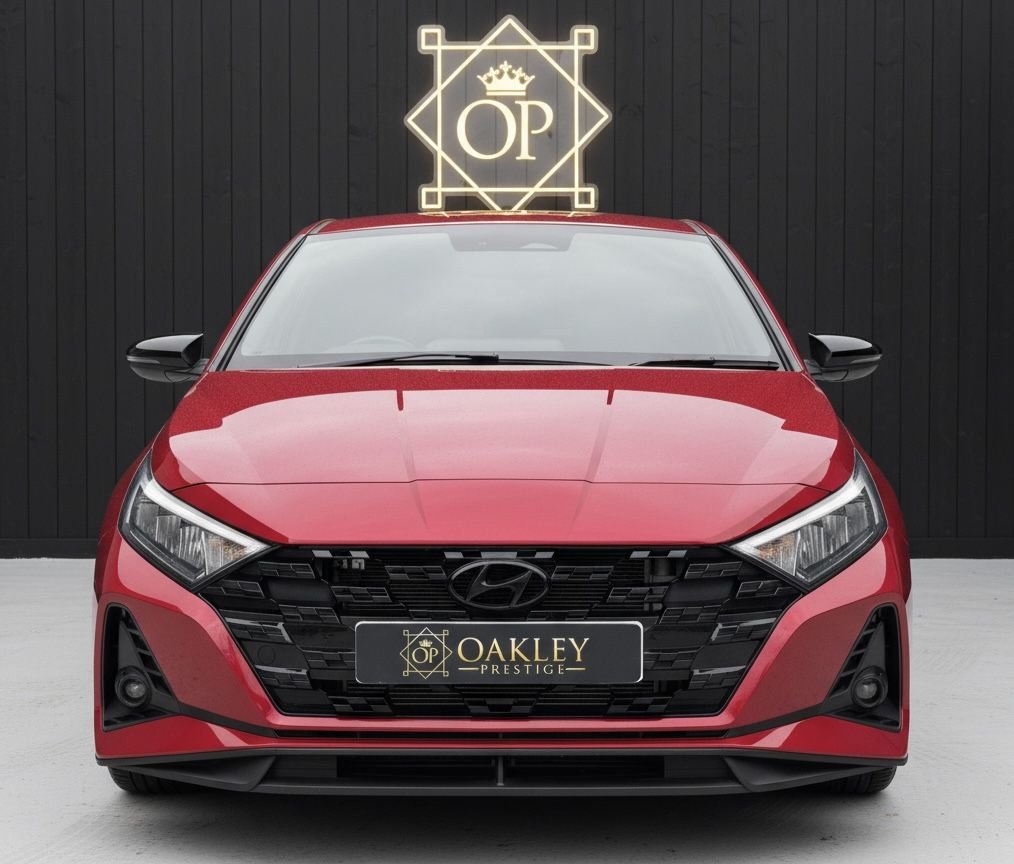 Used Hyundai i20 2022 for sale - 76599495: Photo 24