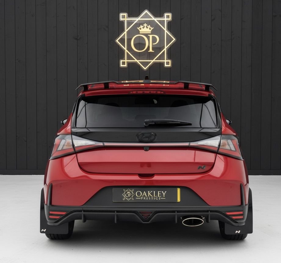 Used Hyundai i20 2022 for sale - 76599495: Photo 25