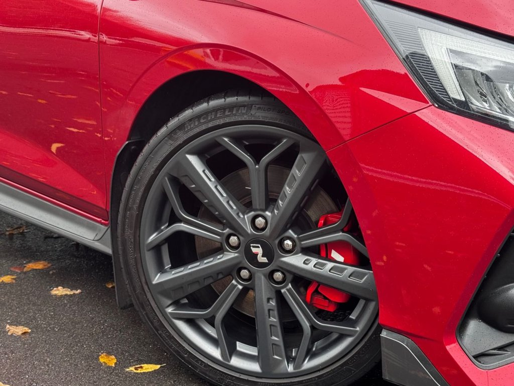 Used Hyundai i20 2022 for sale - 76599495: Photo 26