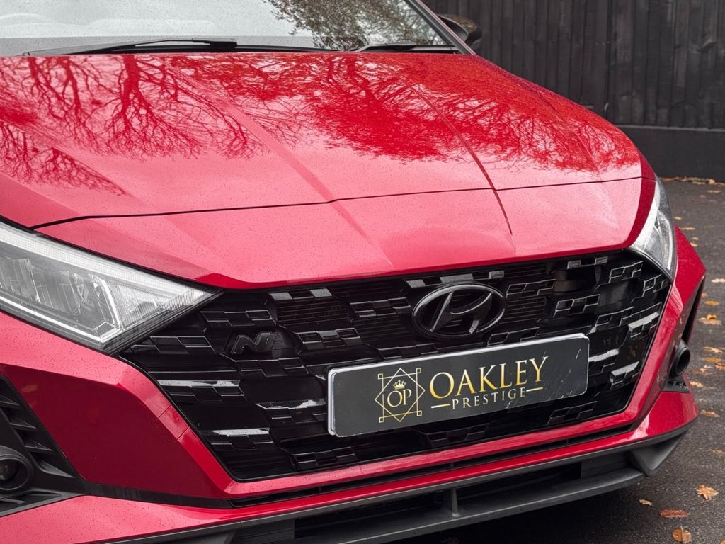 Used Hyundai i20 2022 for sale - 76599495: Photo 27