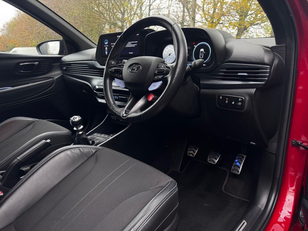 Used Hyundai i20 2022 for sale - 76599495: Photo 29