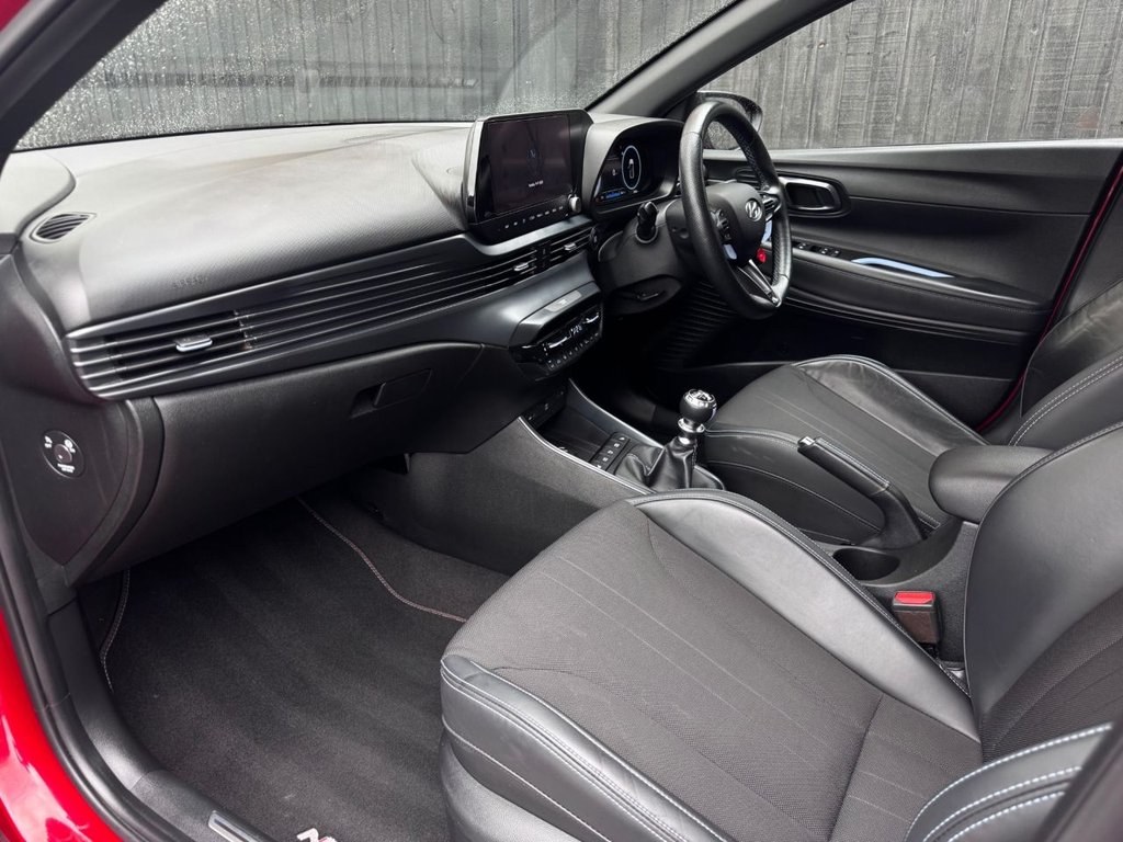 Used Hyundai i20 2022 for sale - 76599495: Photo 3