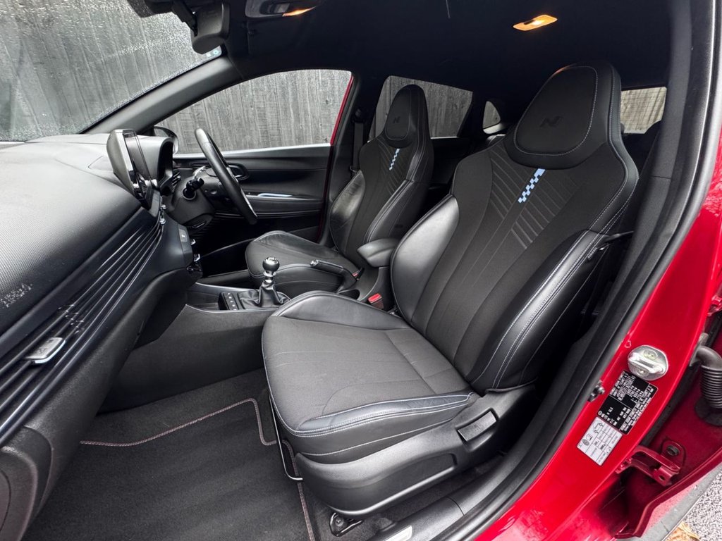 Used Hyundai i20 2022 for sale - 76599495: Photo 30